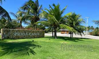 Imagem: Loteamento alto padrão localizado no Fortim