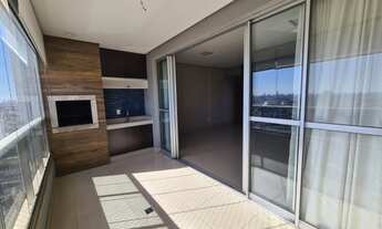 Imagem 2: Apartamento com 3 suítes - Próximo da UFMT e Shopping 3 Américas - Edifício Jardim D'