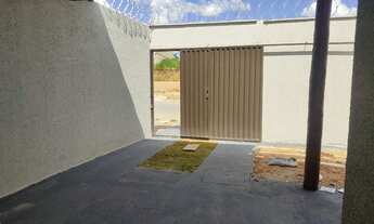 Imagem 3: Casa 3 Quartos 1 Suíte, Parque dos Buritis - Senador Canedo