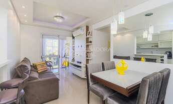 Imagem 1: PORTO ALEGRE - Apartamento Padrão - Sarandi