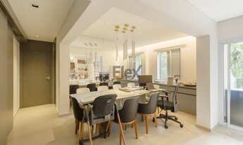 Imagem 7: Apartamento, Jardim Europa - São Paulo