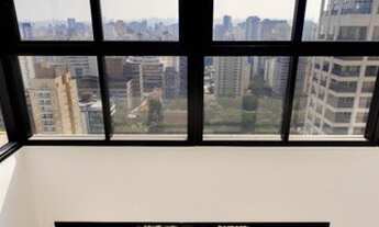 Imagem 2: Cobertura Venda Vila Olímpia 473 m² 5 Dormitórios