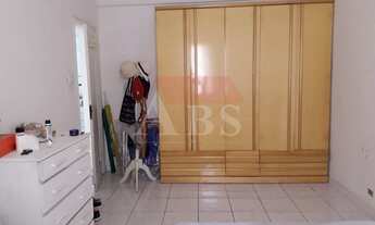 Imagem 5: Apartamento 1 dormitório na Ponta da Praia em Santos a poucos metros do mar