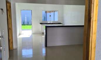 Imagem 5: CASA EM PENAPOLIS TROCO RANCHO/CHACARA