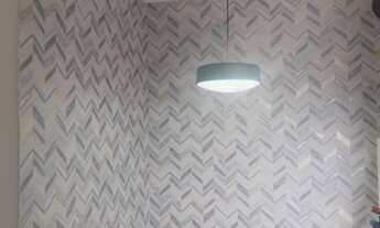 Imagem 3: Apartamento para locação 90m², 2 quartos com1 suíte e lazer - Marapé- Santos