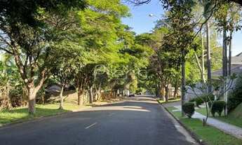 Imagem 4: Casa - Vale do Itamaracá - Valinhos