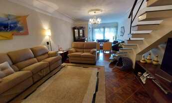 Imagem: Casa de 4 Dormitórios na Rua Costa Aguiar