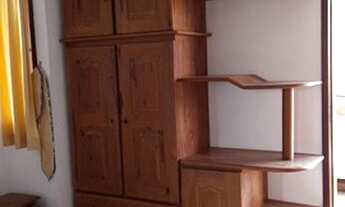 Imagem 7: A casa no bairro Alpes suíço próximo ao hotel casa Grande-Gravata Pernambuco