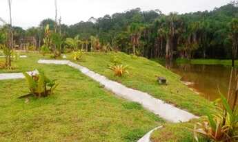 Imagem 3: Vendo lote no condomínio Paraíso dos Lagos