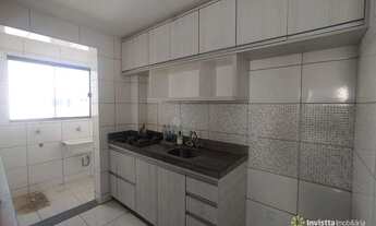 Imagem 3: Quadra 704 sul Residencial Pantanal com 2/4