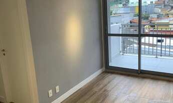 Imagem 2: Apartamento de 2 Dormitórios na Rua Doutor Djalma Pinheiro Franco