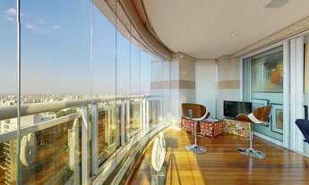 Imagem 3: Apartamento de 4 Dormitórios na Rua Nagib Izar