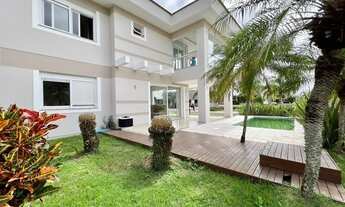 Imagem: Sobrado Condomínio Velas da Marina - Capão