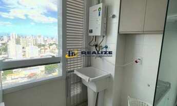 Imagem 7: M4 - Impecável Alto Padrão Apto 1 quarto mobiliado na Pelinca com lazer completo