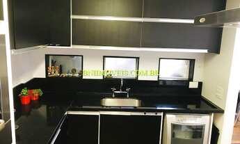 Imagem 5: Apartamento à venda 2 Quartos, 1 Suite, 1 Vaga, 85M², Vila Olímpia, São Paulo - São Paulo