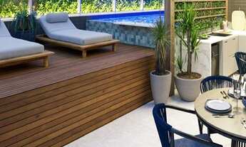 Imagem: Apartamento em Intermares 51,4m²