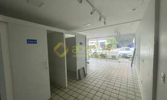 Imagem 4: LOJA NO TERREO DE EMPRESARIAL PARA LOCAÇÃO EM BOA VIAGEM