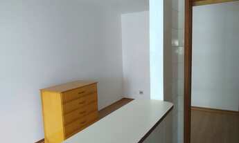 Imagem 6: Apartamento 02 quartos no Centro de Curitiba