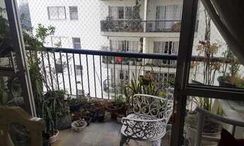 Imagem 7: Apartamento de 4 Dormitórios na Avenida Doutor Altino Arantes