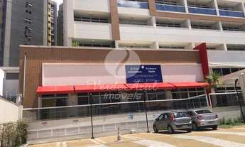 Imagem 2: Salão - Vila Itapura - Campinas