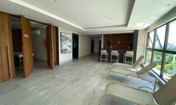 Imagem 5: Apartamento para venda alto padrão em bairro dos estados (254 m2)com 4 quartos