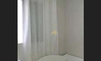 Imagem 6: Apartamento com 2 dormitórios para alugar, 42 m² por R$ 750,00/mês - Jardim Santa Cecilia