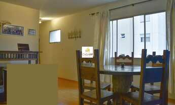 Imagem 4: Apartamento à venda, 110m², 3 dormitórios, 1 suíte, 2 vagas!