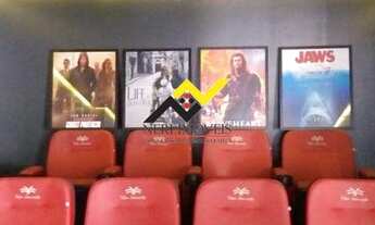 Imagem 6: Apartamento para Venda em Praia Grande, Guilhermina, 2 dormitórios, 2 suítes, 3 banheiros