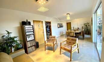 Imagem 5: Apartamento à venda, 4 quartos, 2 suítes, 3 vagas, Ouro Preto - Belo Horizonte/MG