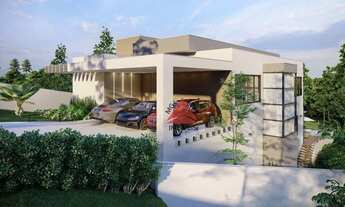 Imagem: Casa com 4 dormitórios à venda, 525 m²