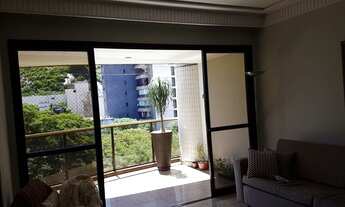 Imagem 7: VENDO Apartamento 4 quartos sendo 01 suíte na Praia do Canto - Vitória - ES