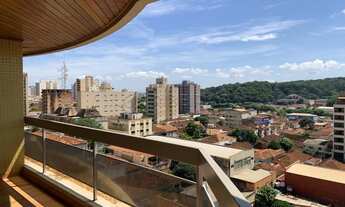 Imagem: Ribeirao Preto - Apartamento Padrão - Centro