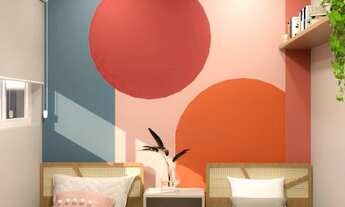 Imagem 7: APARTAMENTO RESIDENCIAL em SANTO ANDRÉ - SP, CAMPESTRE