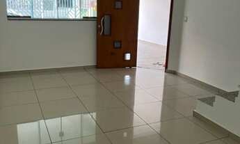 Imagem 5: Sobrado no Jardim Boa Esperança