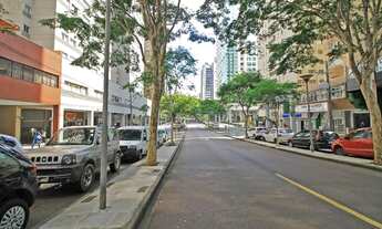 Imagem 4: Apartamento com 2 dormitórios à venda, 57 m² por R$ 350.000,00 - Bigorrilho - Curitiba/PR