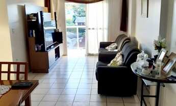 Imagem 3: Apartamento à venda, 3 quartos, 1 suíte, 2 vagas, Centro I - Brusque/SC