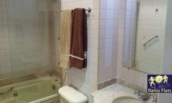 Imagem 6: Flat para alugar na Vila Olímpia - Edifício Mercure JK The Must - Cód. BOY06264