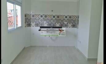 Imagem 7: Apartamento semi-mobiliado, 1 dorm - Mandaqui