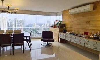 Imagem 5: Apartamento Venda 2 Dormitórios - 138 m² Brooklin