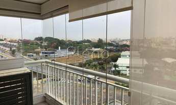 Imagem 4: Apartamento - São Bernardo - Campinas