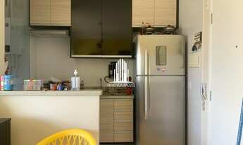 Imagem 3: Apartamento 2 dorm. 1 suíte 2 banheiros 1 vaga