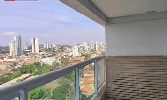 Imagem 6: Apartamento com 1 dormitório para alugar, 54 m² por R$ 2.000,00/mês - Jardim Europa - Pira