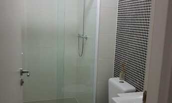 Imagem 3: Apartamento para venda possui 111 metros quadrados com 3 quartos em Saúde - São Paulo - Sã