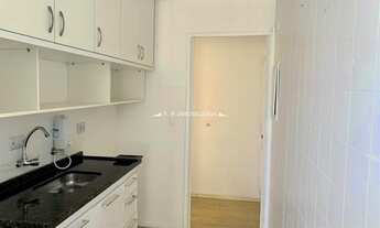 Imagem 4: São Paulo - Apartamento Padrão - VILA SIQUEIRA (ZONA NORTE)LIMAO