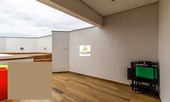 Imagem 7: Cobertura duplex à venda, Vila Carrão, 270m², 3 dormitórios, 2 suítes, 3 vagas!