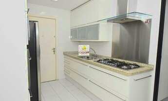 Imagem 6: Apartamento à venda, Vila Suzana, 160m², 4 dormitórios, 2 suítes, 4 vagas!