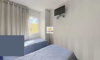 Imagem 7: Apartamento à venda, Vila Ipojuca, 60m², 2 dormitórios, 1 vaga!