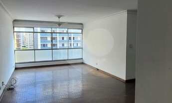 Imagem 3: APARTAMENTO COM 140M², 03 DORMITÓRIOS SENDO 01 SUÍTE, 01 VAGA NA GARAGEM, NA BELA VISTA PA