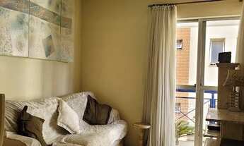 Imagem 2: Apartamento de 2 Dormitórios na Rua Hungara