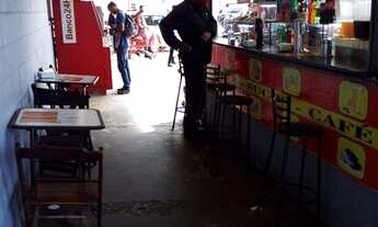 Imagem 2: Lanchonete e Cafeteria em Atacadista